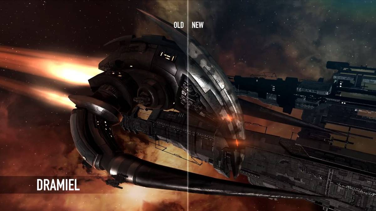 EVE Online Inferno 1.2 Brings Camo Pirates, Better Tooltips