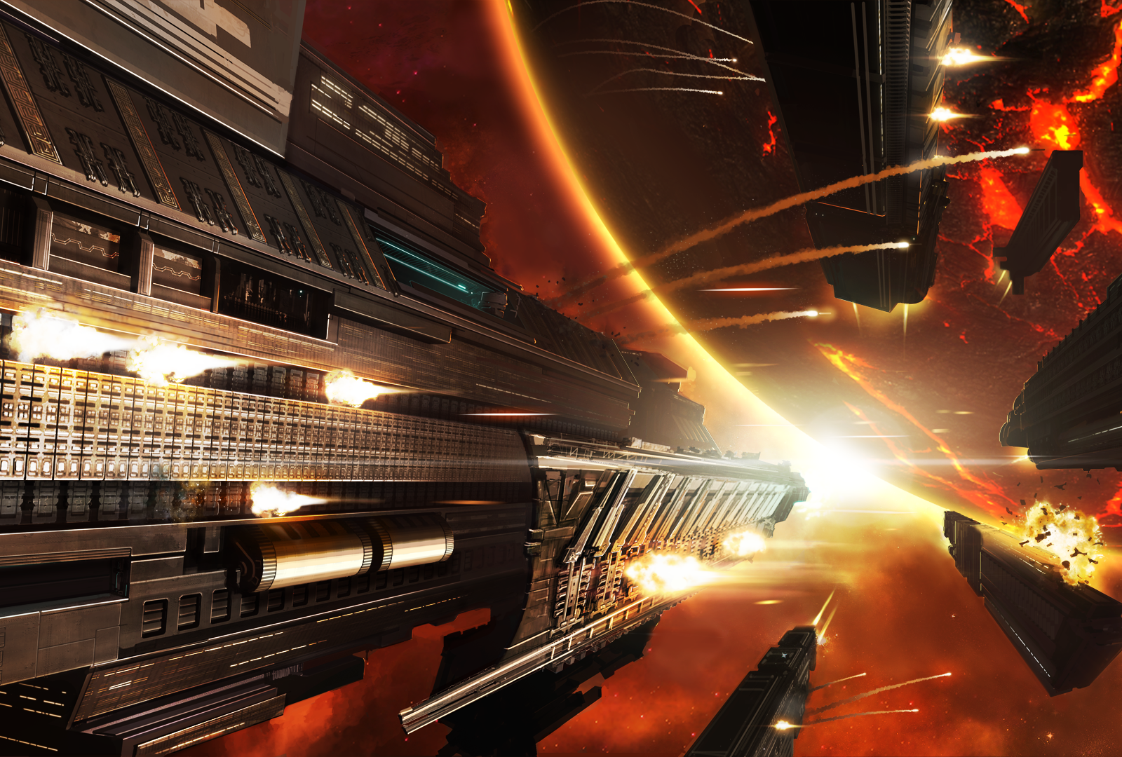 Review: Endless Space