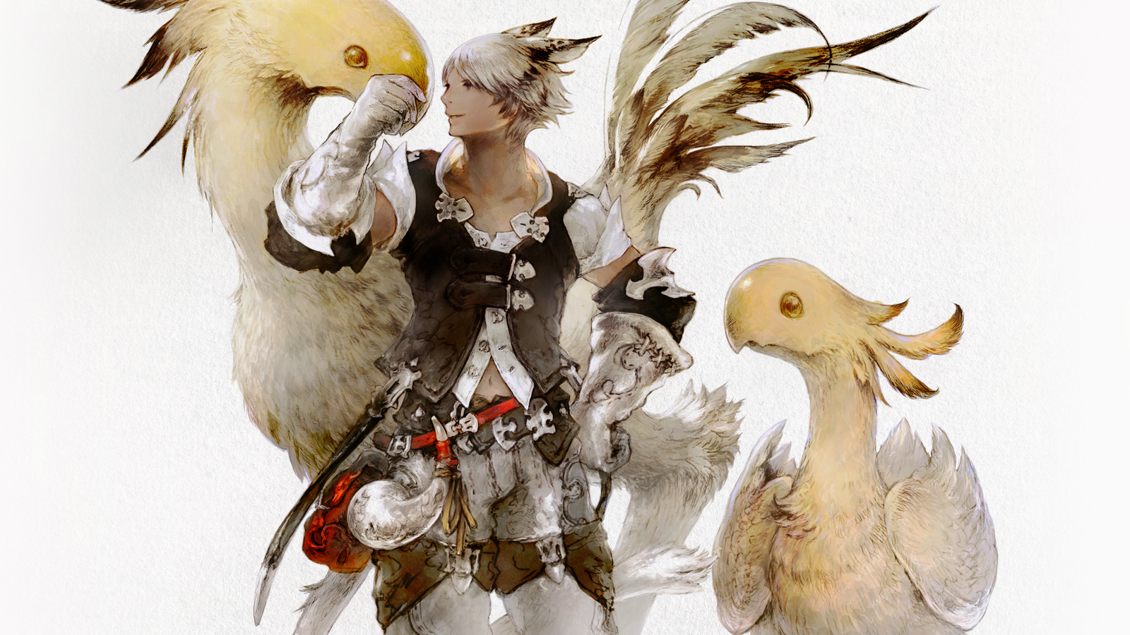 Final Fantasy Text Window Final Fantasy Concept