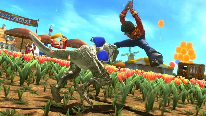 Tekken Tag Tournament 2 Screens (14)