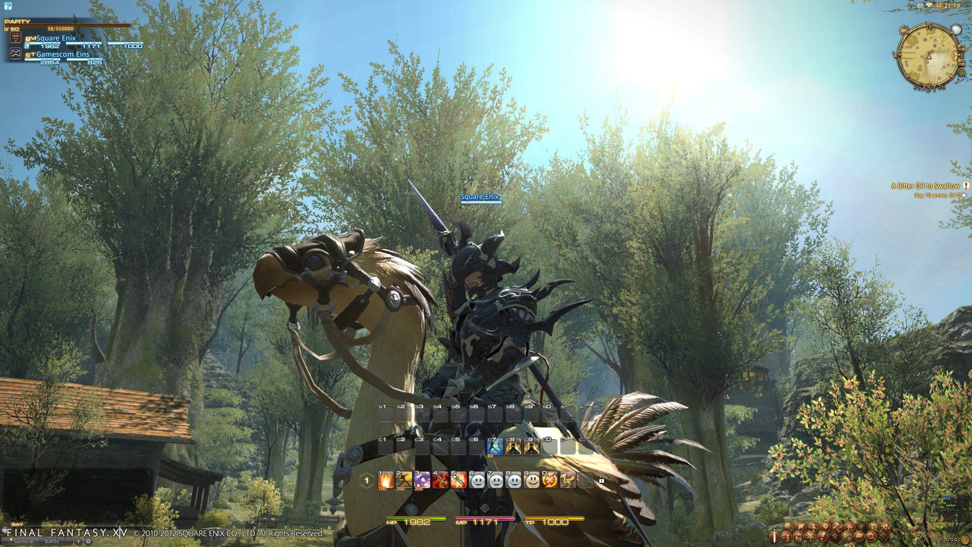 How to Screenshot on Final Fantasy XIV: Quick Guide for Gamers