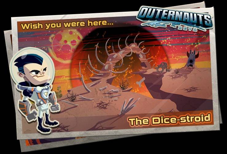 Interview: A Look Behind the Development of Outernauts