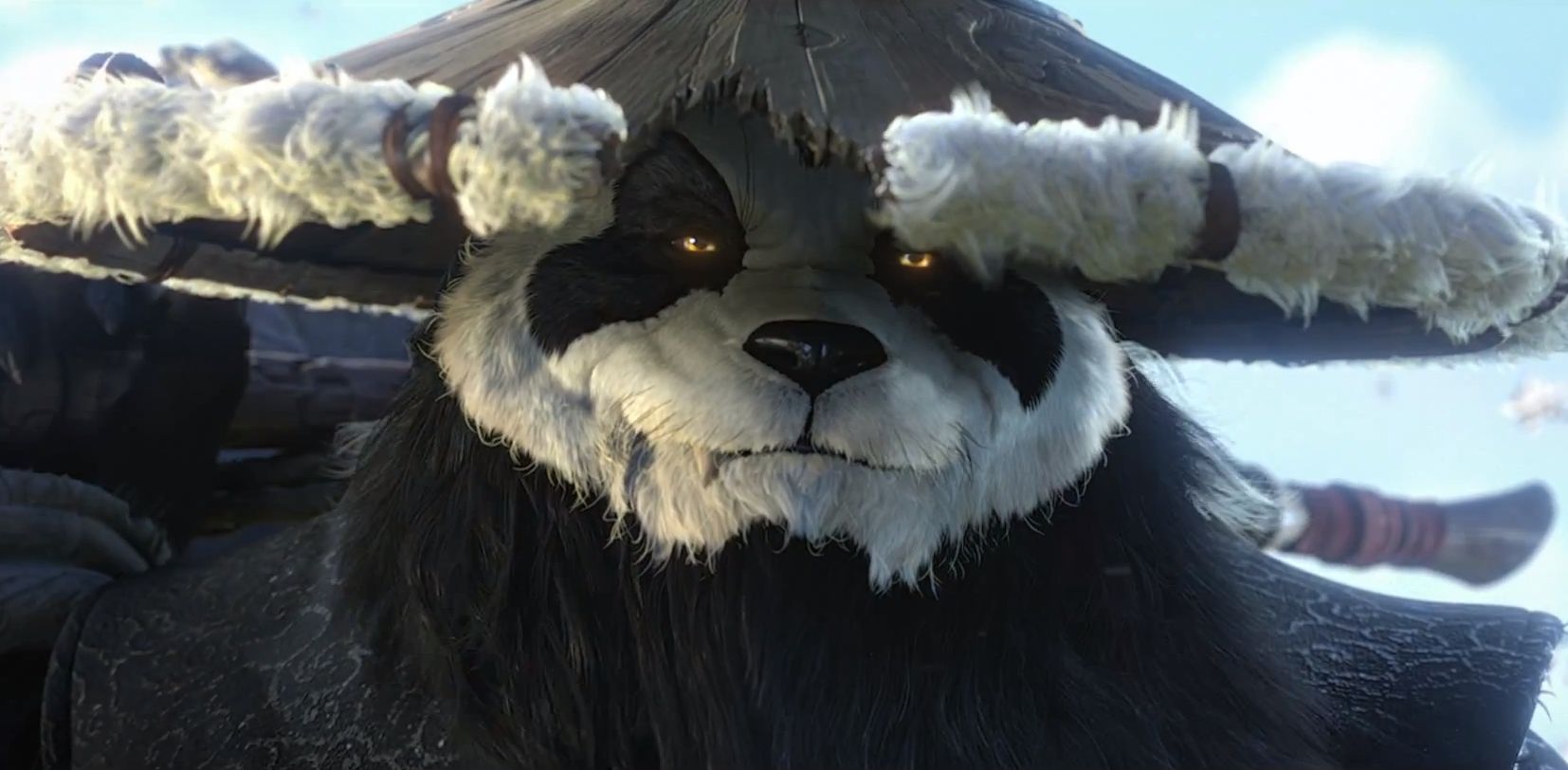 GC 2012: World of Warcraft: Mists of Pandaria Cinematic Trailer is