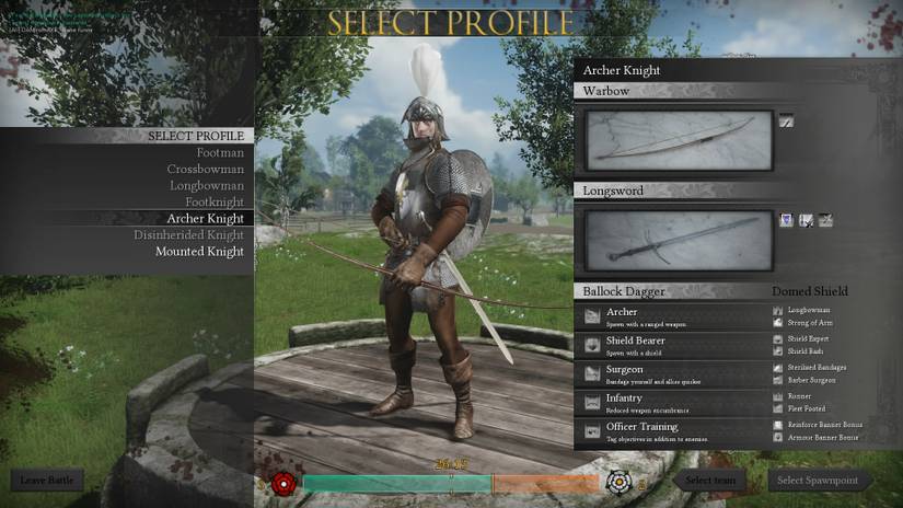 Review: War of the Roses