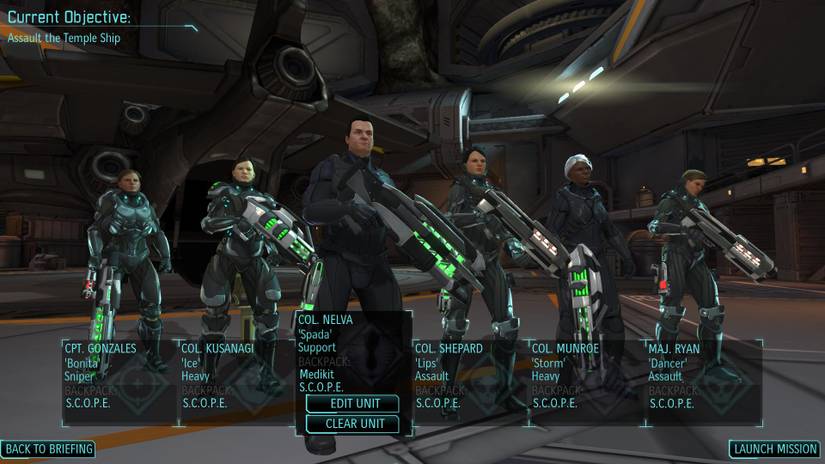 Review: XCOM: Enemy Unknown