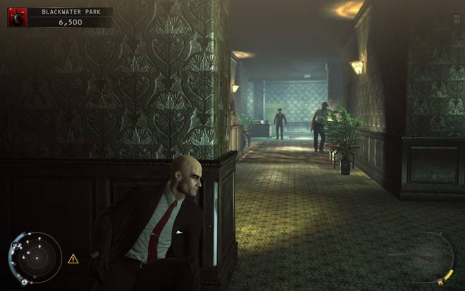 Review: Hitman Absolution