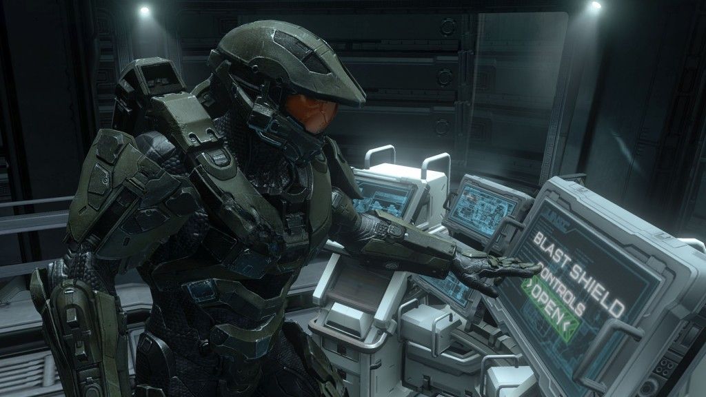 Halo 4 review