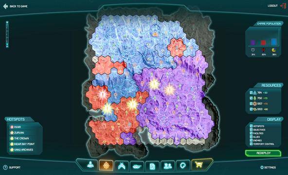 Review: PlanetSide 2