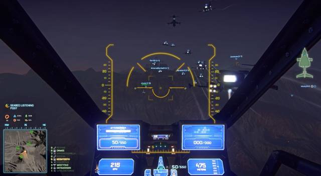 Review: PlanetSide 2