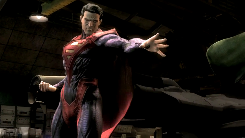 Where Does Injustice: Gods Among Us Go From Here?