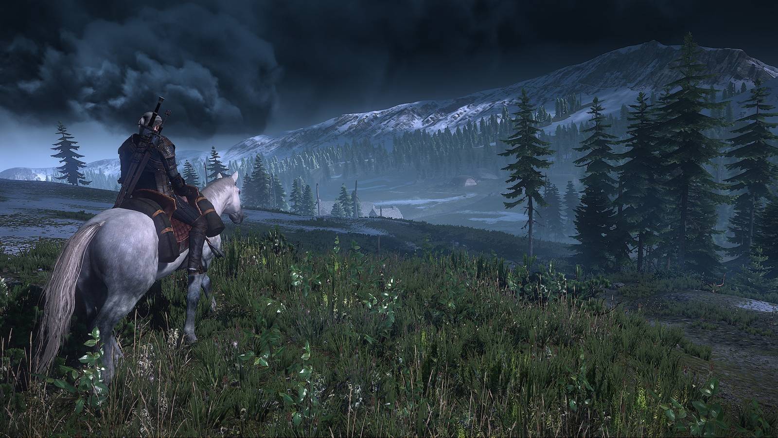 CD Projekt RED Says The Witcher 3 Could Be Better Than Skyrim, And 