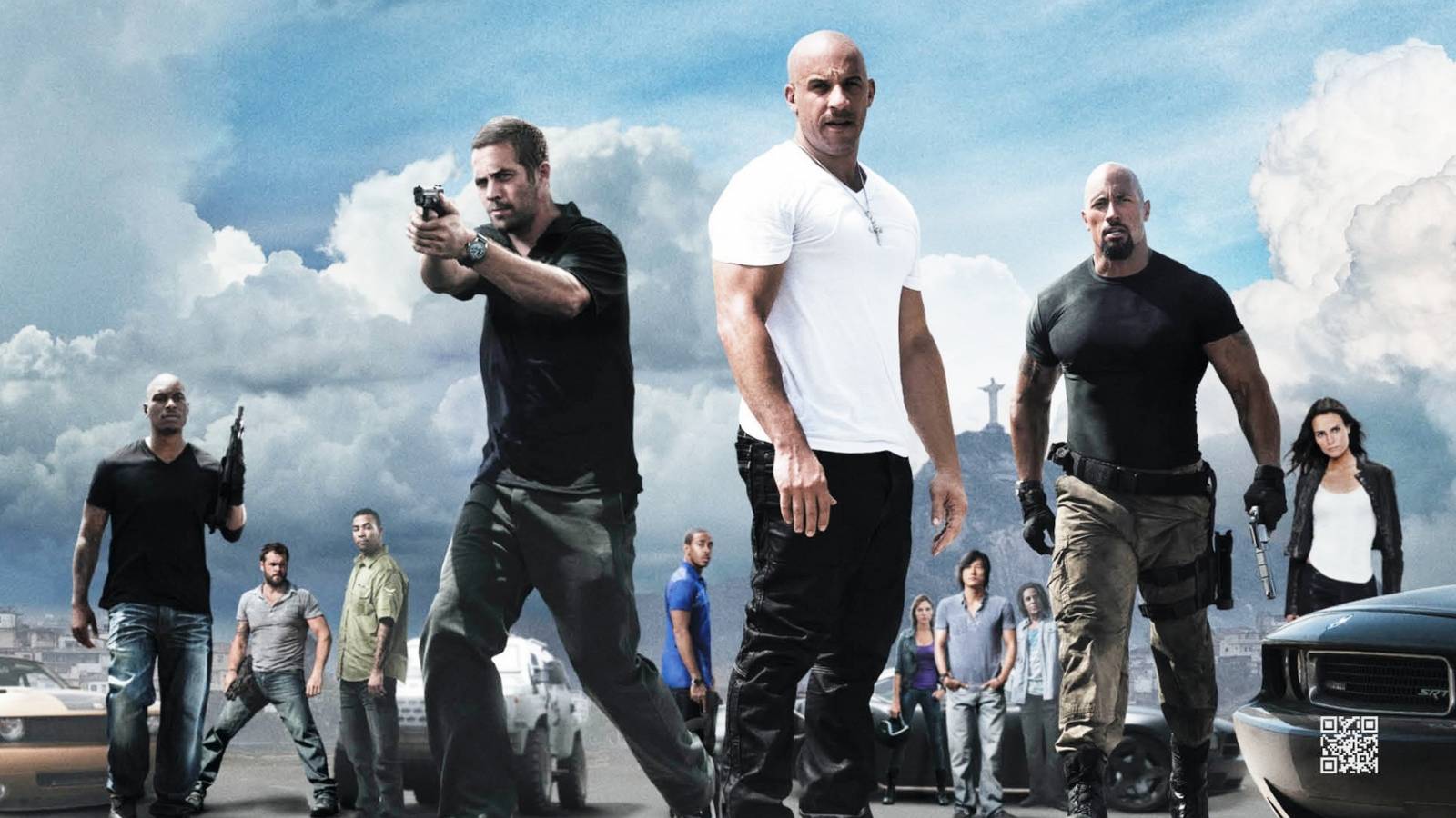 Details Revealed Concerning Fast & Furious: Showdown