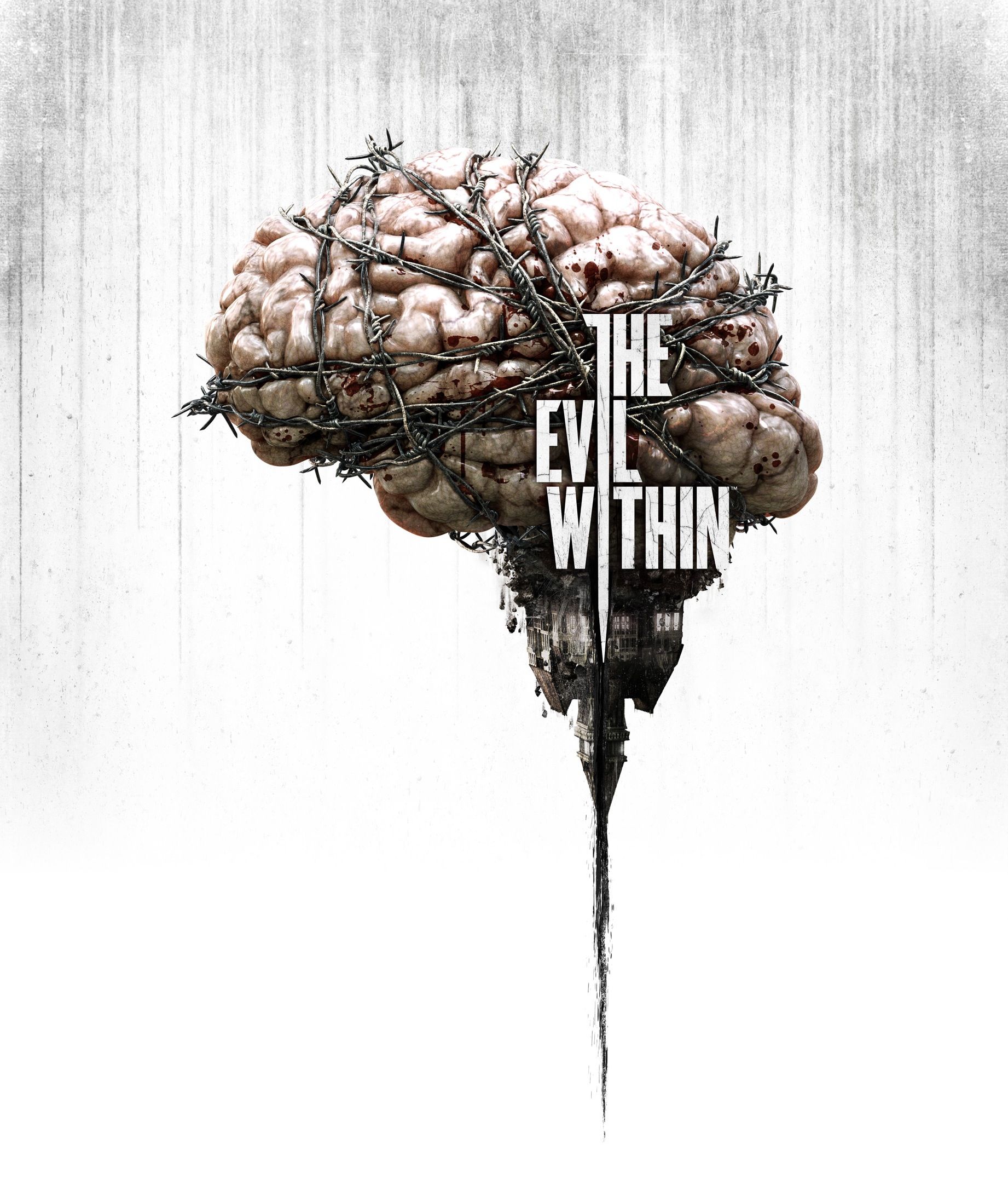 Bethesda Announces The Evil Within, A Survival Horror by Shinji