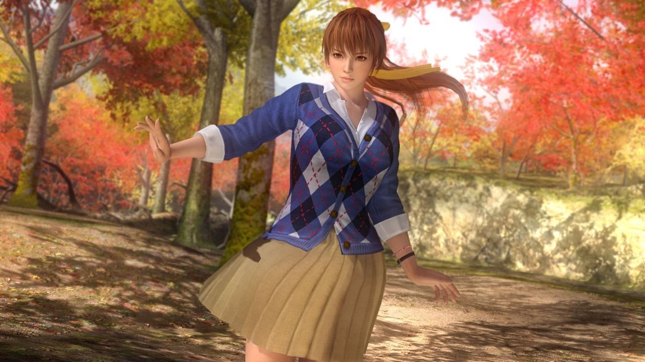 Review: Dead or Alive 5 Ultimate - The Best Version of a Beautiful