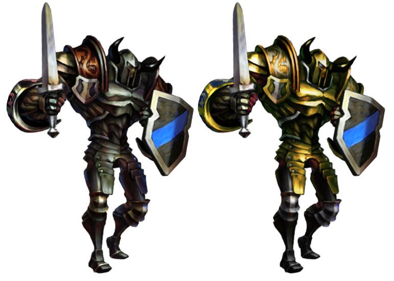 New Dragon's Crown Info, Screenshots and Artwork Showcase