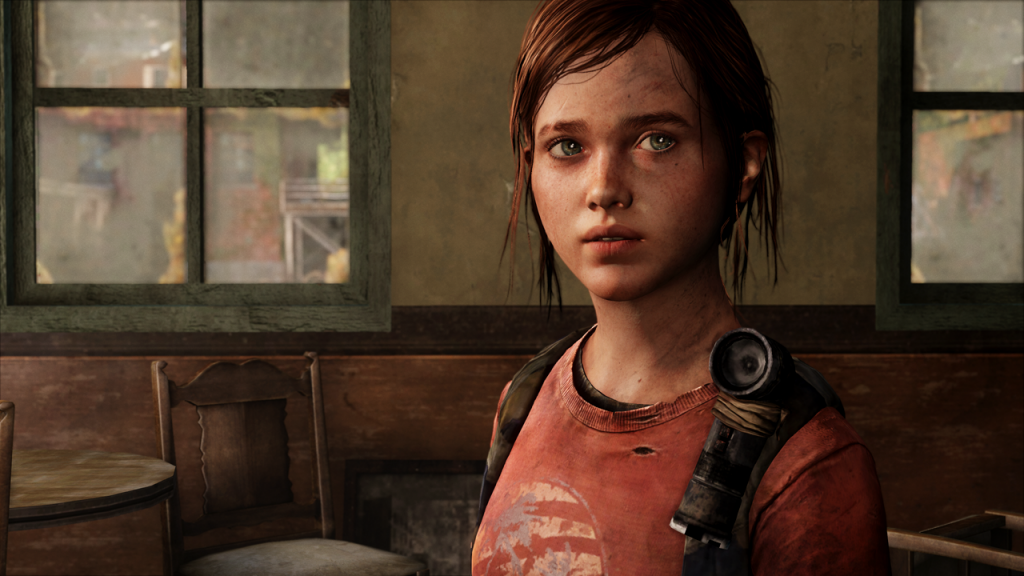 Preview: The Last Of Us: Survival in the Wasteland