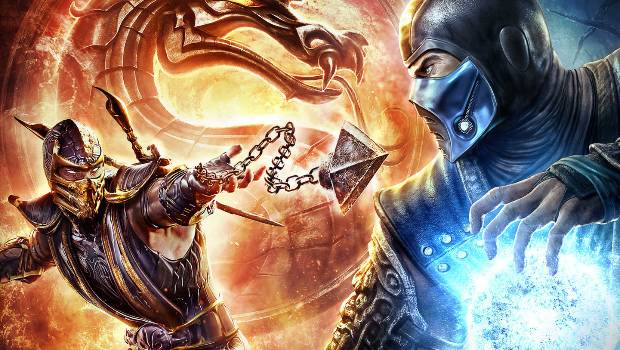 Mortal Kombat Movie Reboot Has Been Delayed Due to Pandemic