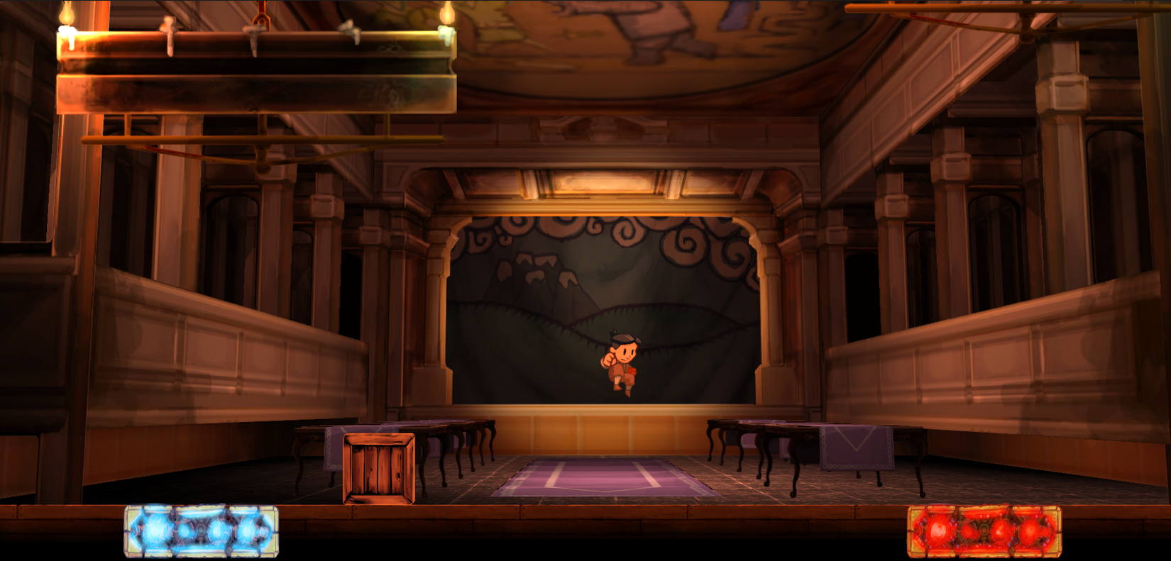 Teslagrad Screenshot 15
