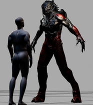New Star Citizen Details Focus On The Vanduul