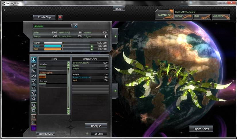Preview: GoD Factory: Wingmen Is True Team-Based Multiplayer Fun
