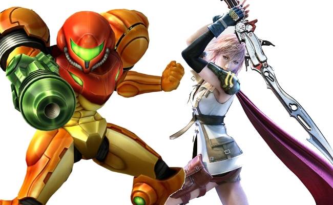 Six Archetypes of Video Game Characters That Could (And Should) Be ...