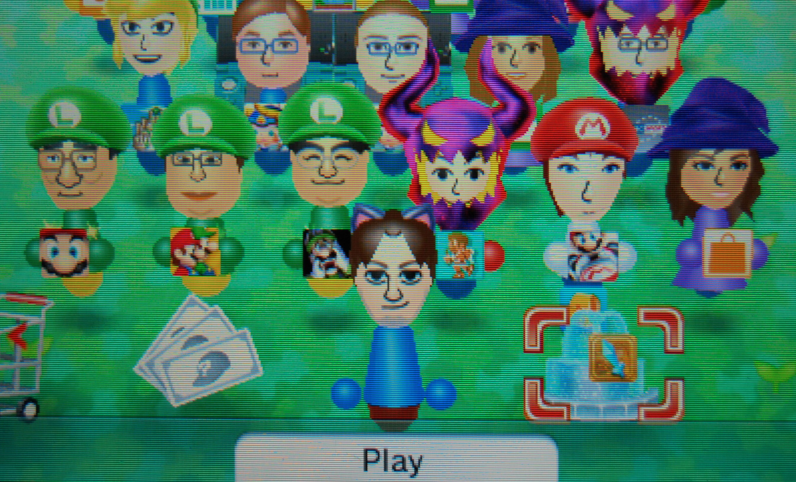 Mii zxzxbeard | My Miis Wiki | Fandom