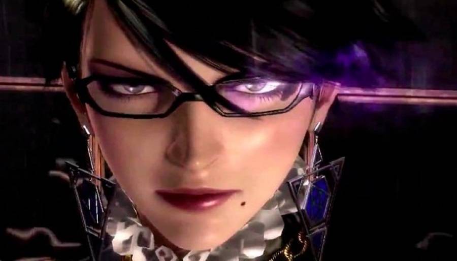 Bayonetta 3 is a knockout, but it feels held back by the Switch Bayonetta 3 is a knockout, but it feels held back by the Switch