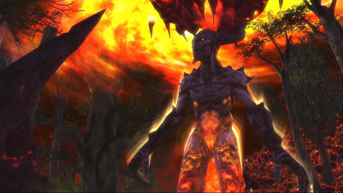 The New RIFT Trailer Showcases Incredible and Massive Battles