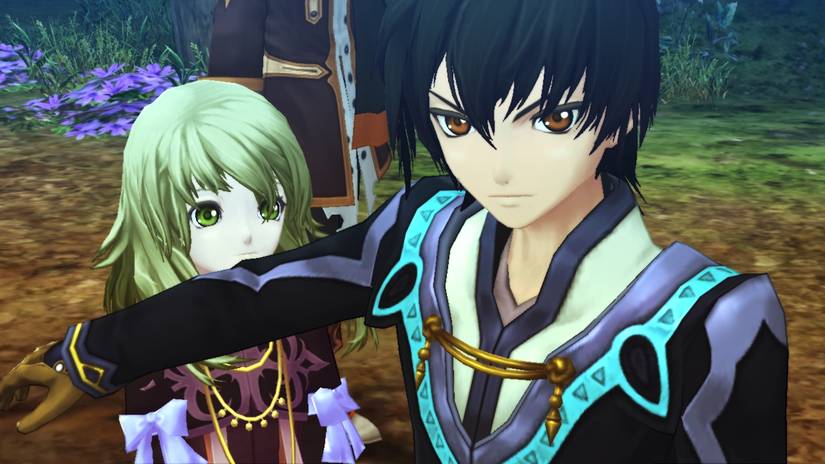 Tales of Xillia - New Screenshots 03