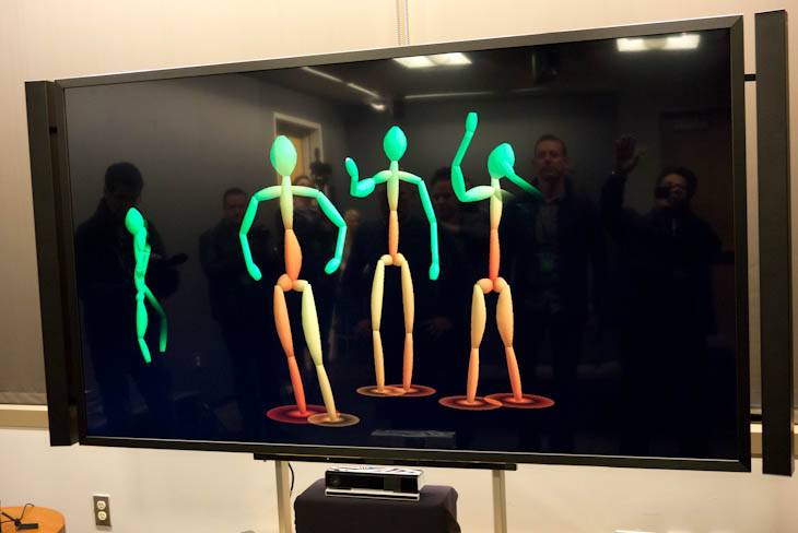 Kinect Almost as Expensive to Make as Xbox One, says Microsoft Developer
