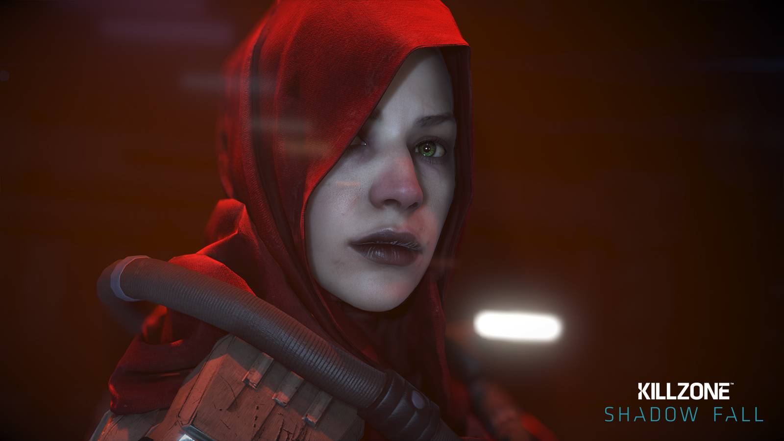 Killzone: Shadow Fall Actors Revealed on Playstation Blog and Latest ...