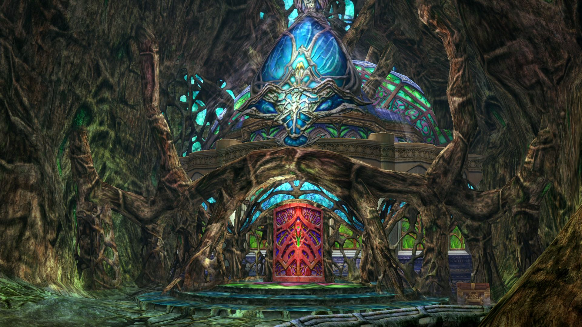 40 New 1080p Screenshots and Bonus Map of Final Fantasy X|X-2 HD ...