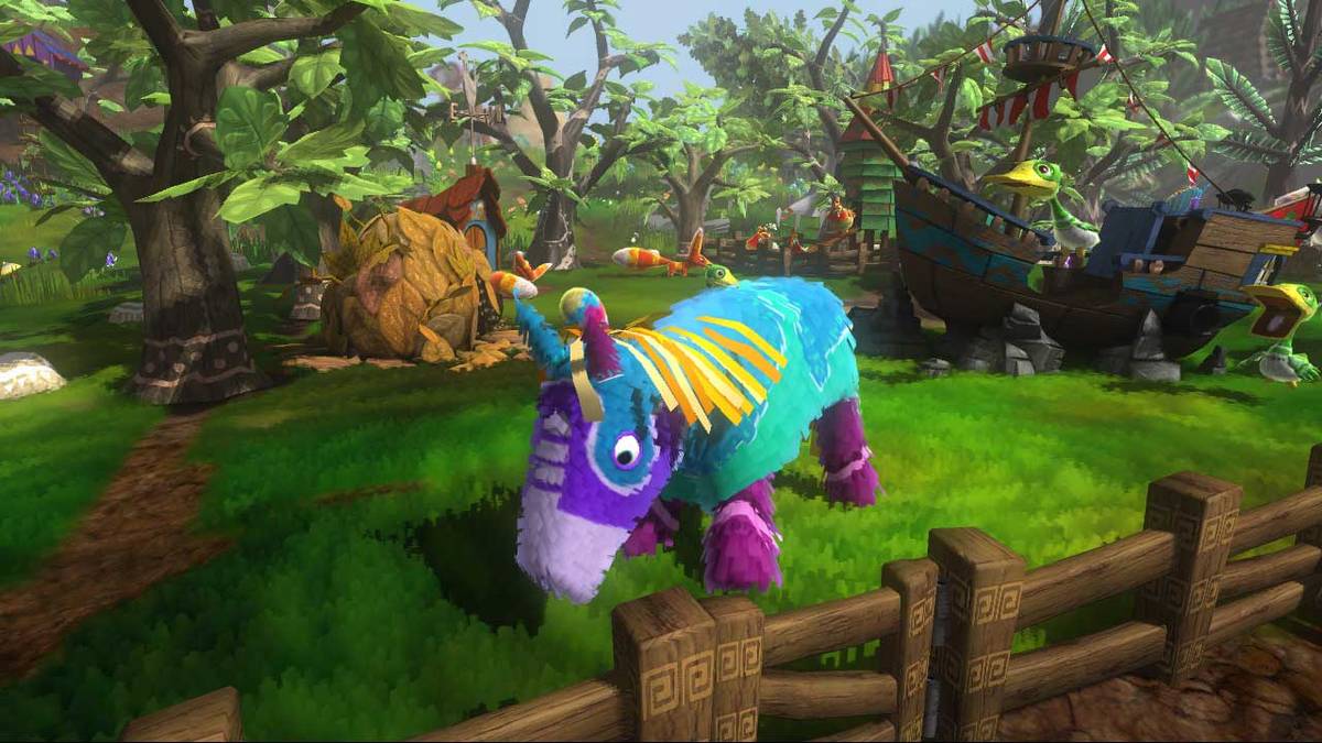 Rare Has Interest in Reviving Perfect Dark, Banjo-Kazooie, Conker, and ...