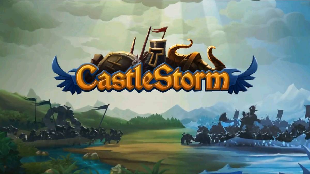 Brace Yourselves! An Expansion for CastleStorm is Coming