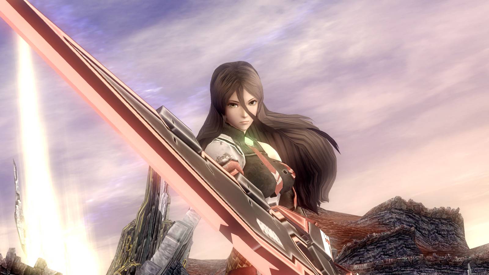Meet the Main Cast of Phantasy Star Nova in a New Gameplay Trailer