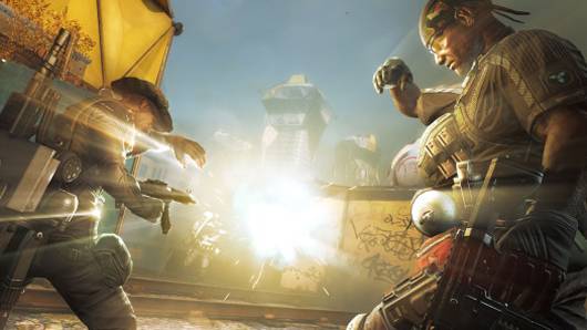 Extraction Is Set To Have A Closed Beta in October