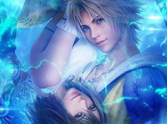 JOGO PS VITA FINAL FANTASY X X2 HD REMASTER - PLAYTIME | Descubra a