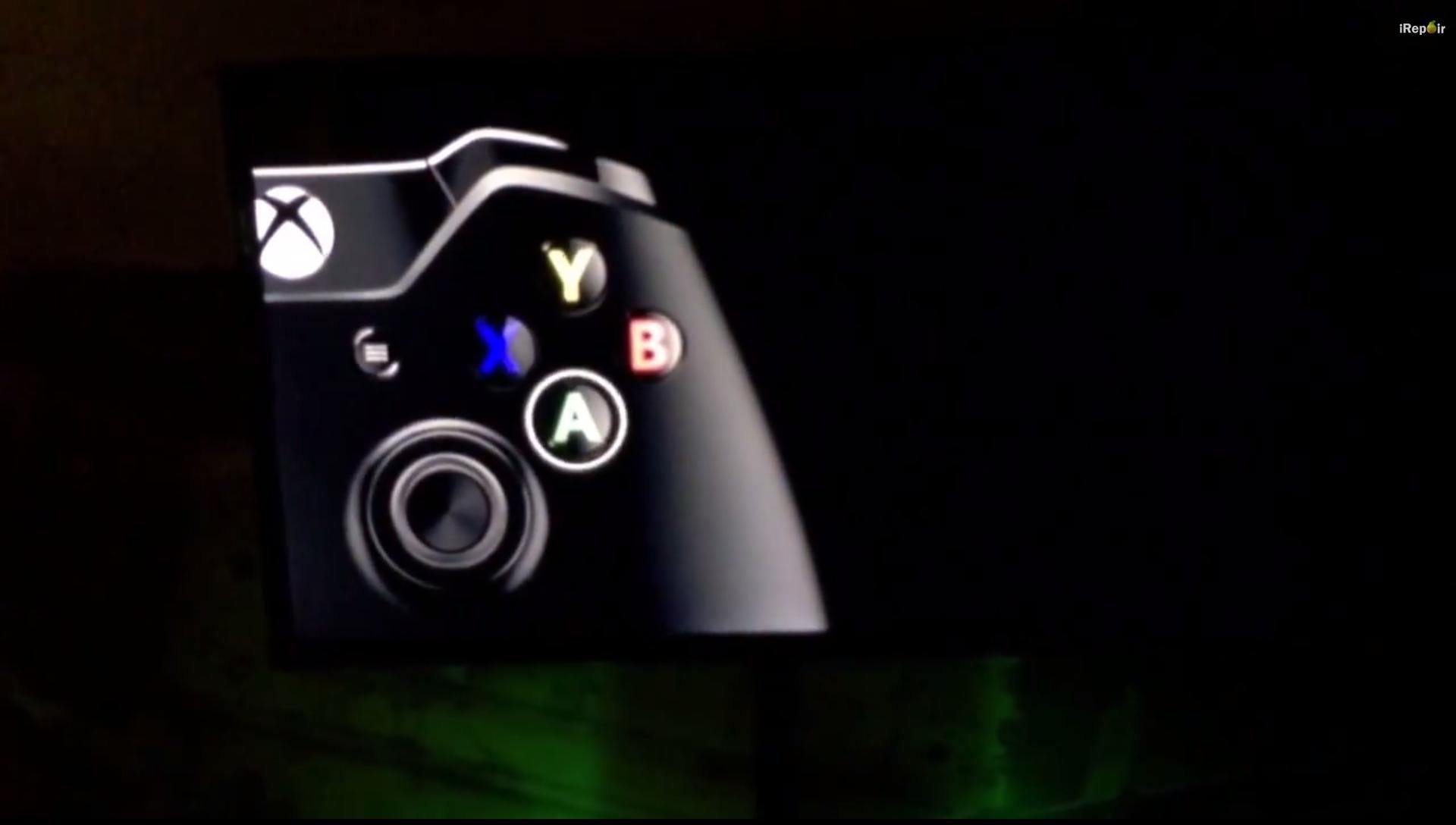 Video Shows Xbox One's Startup Setup Screen, a Glimpse on the UI ...