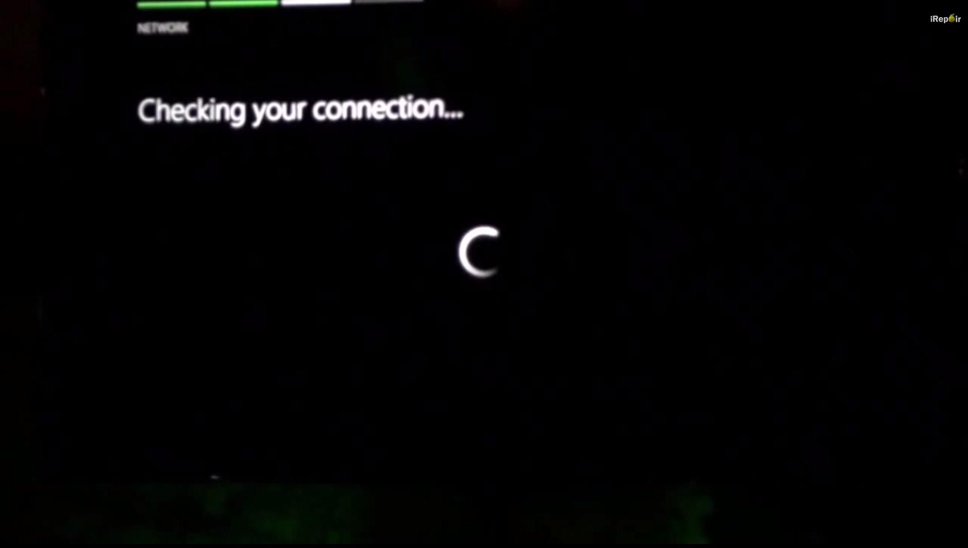 Video Shows Xbox One's Startup Setup Screen, a Glimpse on the UI ...