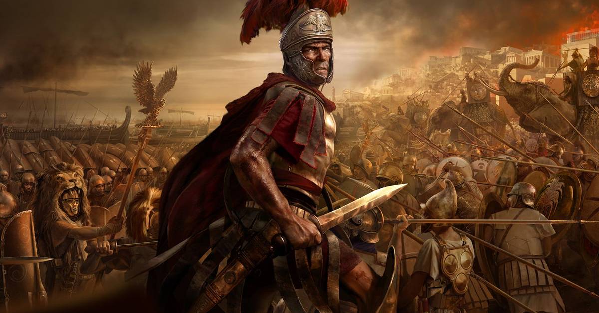 Review: Total War: Rome II - Alea Iacta Est