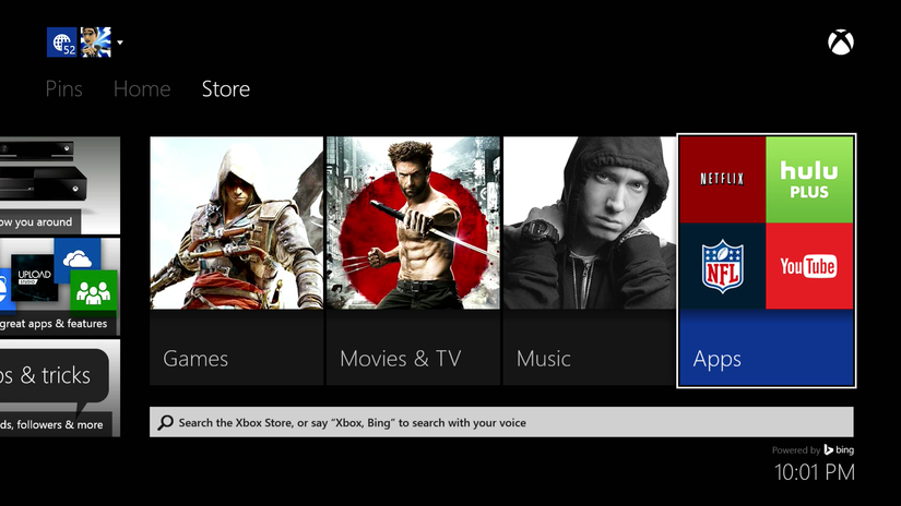 A Weekend With Xbox One
