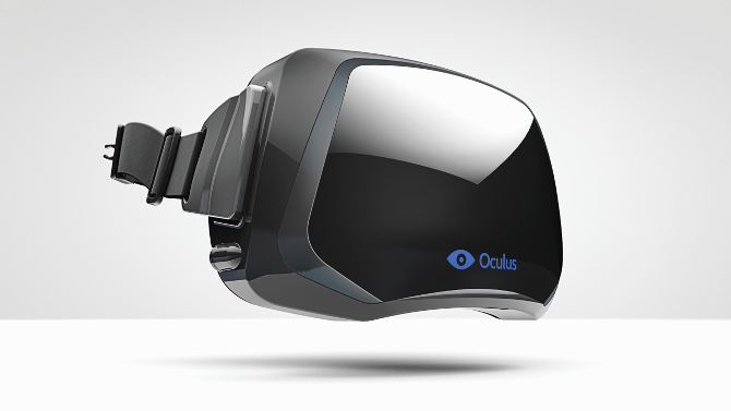 Oculus Rift Creator Palmer Luckey Replies to Fan Backlash; 