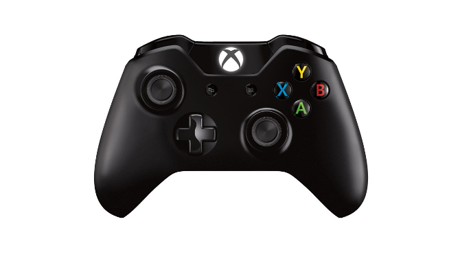 Microsoft Invented a Wireless Protocol for the Xbox One Controller, 20 ...