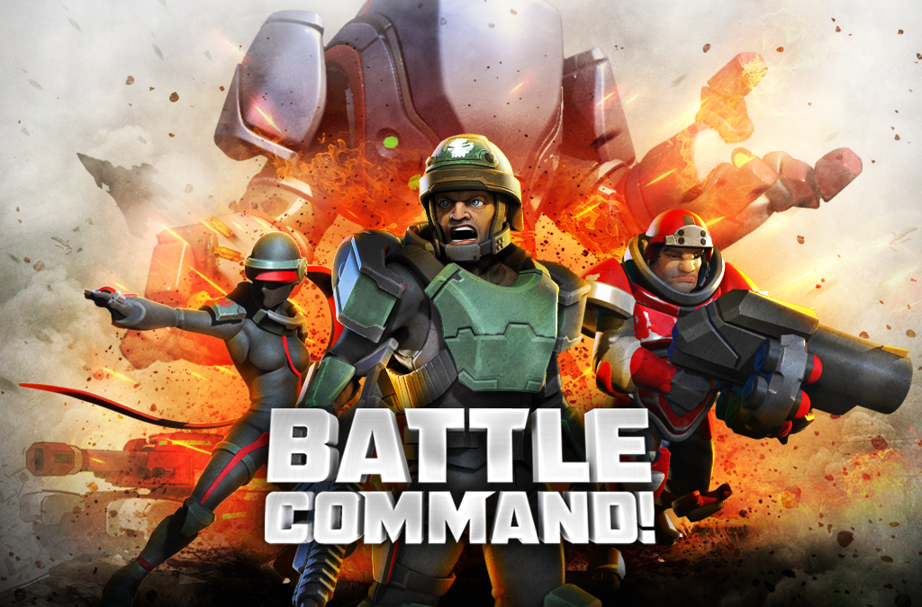 Review: BattleCommand! - Arm Your Battle Stations