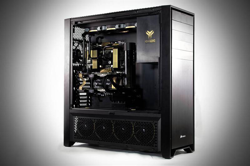 This $13,000 Gaming PC Will Make Next Generation Consoles (and Most PCs ...