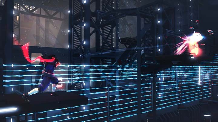 Strider Gets a New Batch of Screens and a Japanese Limited Edition