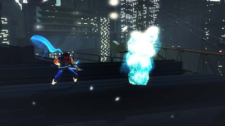 Strider Gets a New Batch of Screens and a Japanese Limited Edition