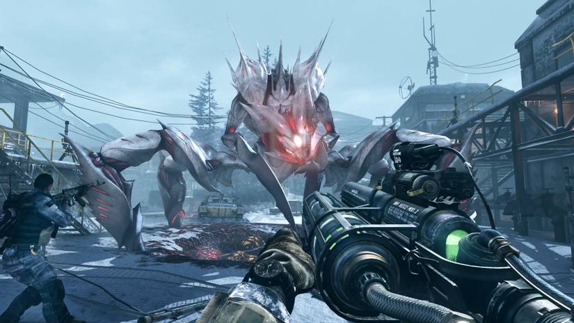 Call-of-Duty-Ghosts-Onslaught-DLC-Screenshots-see-alien-combat-fast-paced-action-and-atmospheric-campsite_breeder-battle-1024x576