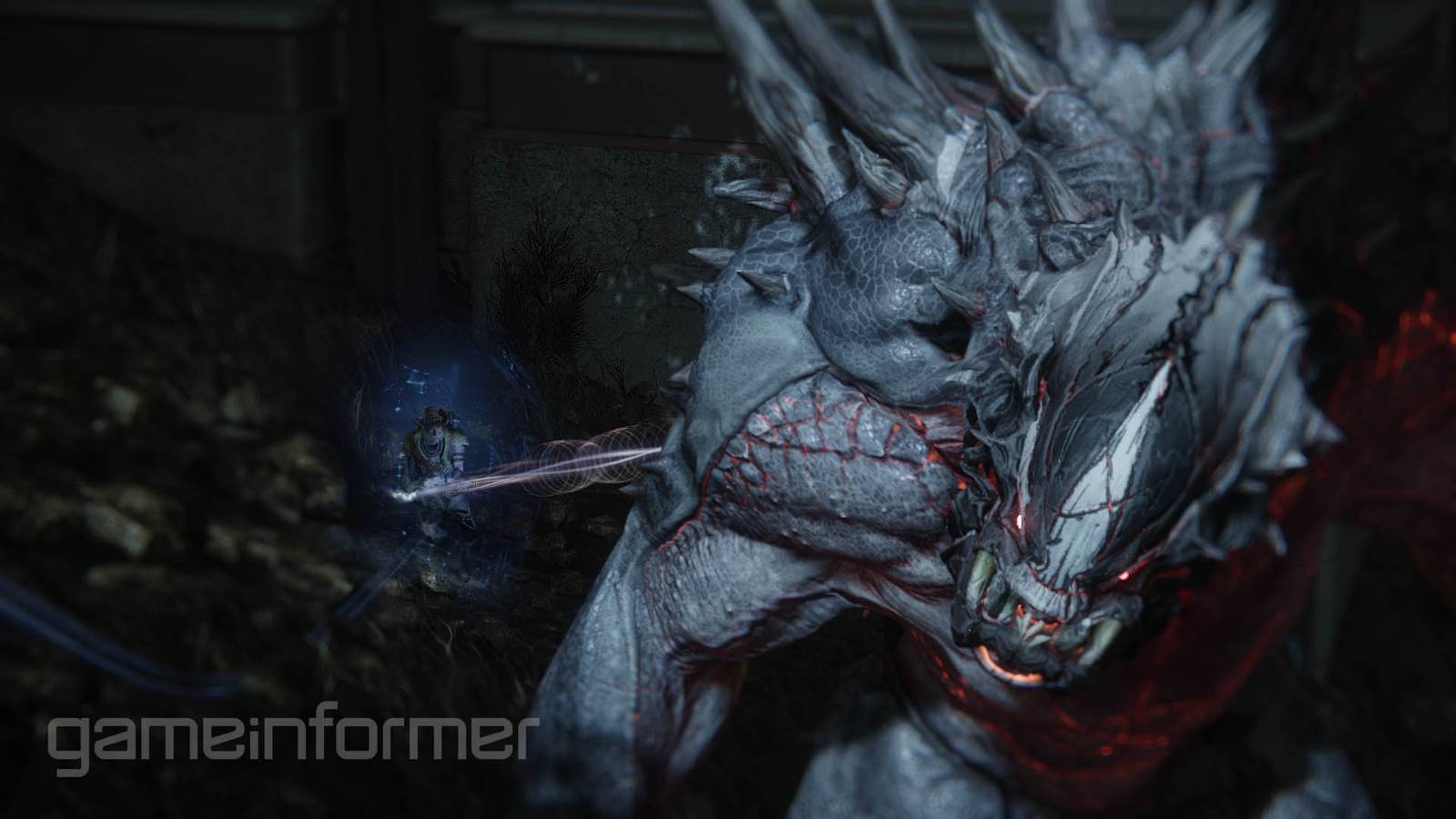 Evolve's First Official Trailer Rocks Out to Glen Danzig's 