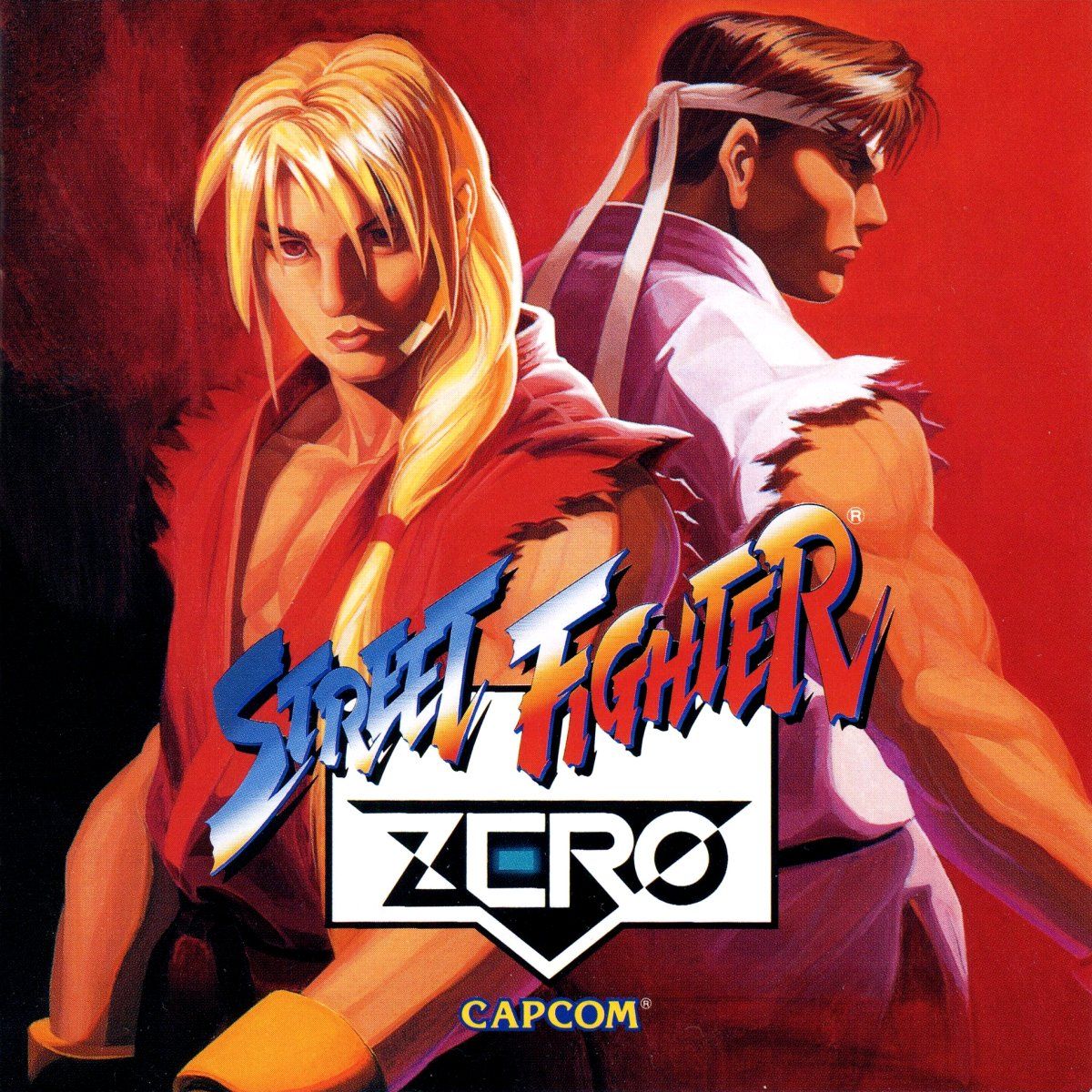 Live Action Street Fighter: Assassin's Fist Poster Revealed